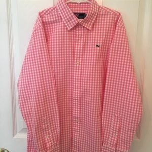 Vineyard Vines, kids shirts